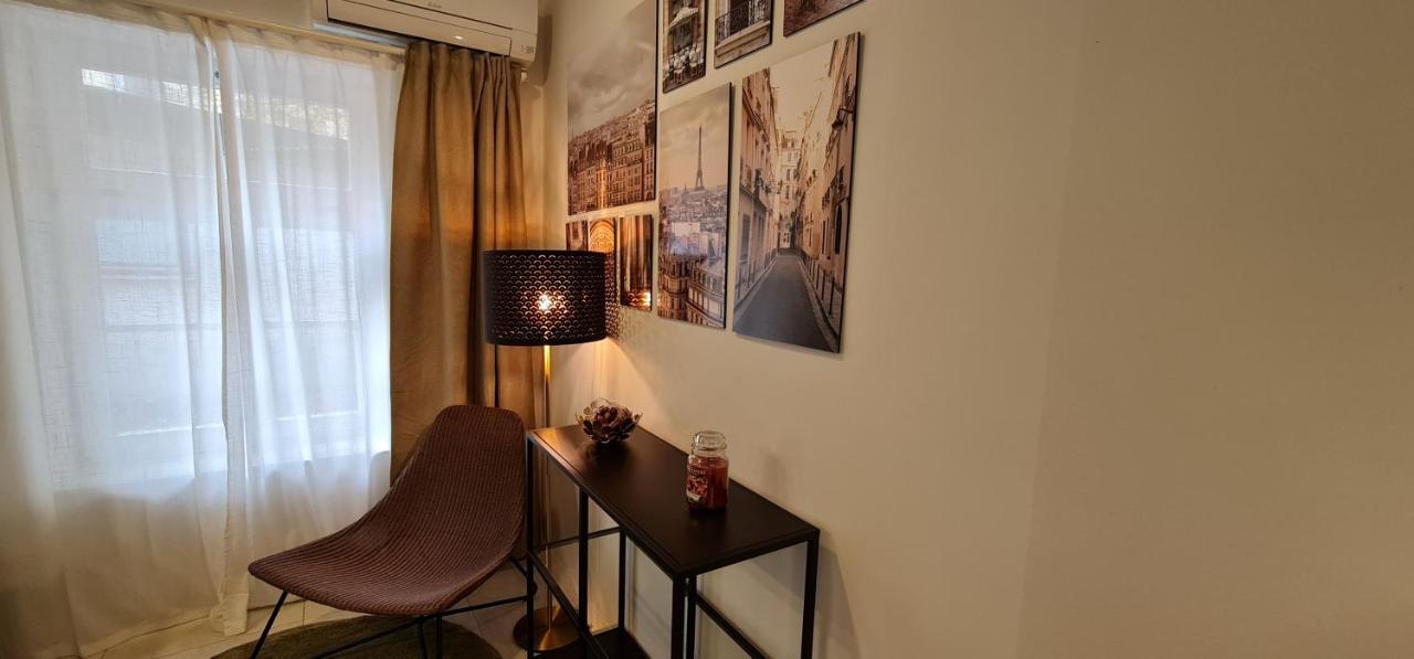 Cankar'S Cute Apartment Liubliana Exterior foto