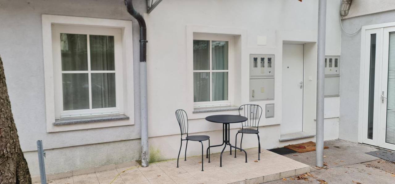 Cankar'S Cute Apartment Liubliana Exterior foto